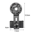 thumbnail image 3 of Adaptador de telescopio universal perfke para teléfono móvil 28 mm-45 mm, 3 of 3