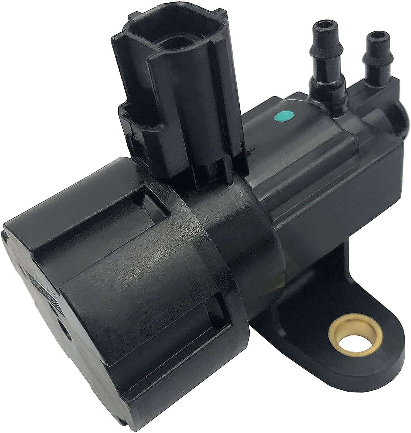 LEEKUANGSU EGR Vacuum Solenoid Valve F63Z9J459AA Compatible with Contour E150 E250 E350 Escape Expedition Explorer Heritage