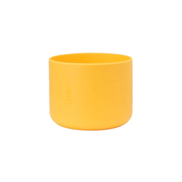 Bota protectora de silicona antideslizante owala para freesip de 32oz color amarillo (yellow)