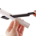 thumbnail image 4 of Advancent Slots Cleaning Brush with Detachable Dustpan Folding Remover Dust In1 Washable 2 Brushes for Cranny Window Groove Gaps Using Type1, 4 of 6