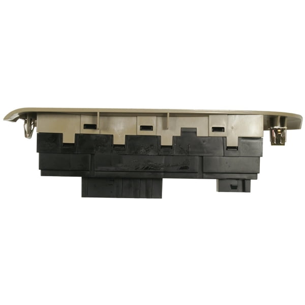 Standard Motor Products DWS-178 Window Switch Fits select: 2004-2005 CHEVROLET TRAILBLAZER