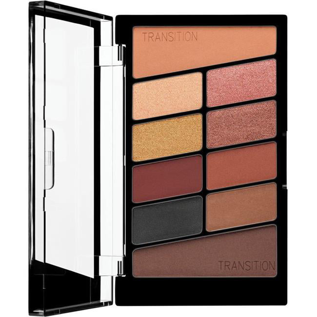Maybelline The Nudes Wear Eyeshadow Palette | Ulta Beauty