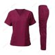thumbnail image 5 of Miveni Pijama Quirúrgica Para Mujer Corte Recto Uniforme, 5 of 8