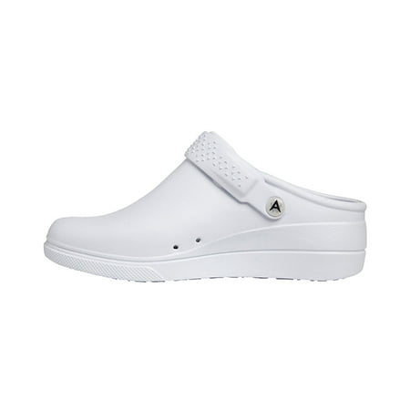 Anywear Peak IMEVA Medical Clog