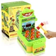 thumbnail image 1 of Hammering Toys For Toddlers, Toddler Toys For 3 4 5 6 7 8 Year Old Boys And Girls, Whack Game Mole Toy, Kids Boys Girls Toys, Games For Family Game Night Gong Bohan unisex, 1 of 1