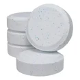 thumbnail image 1 of 1 Kg de Tricloro Tableta De 3 Pulg Para Alberca, Marca Panda, 1 of 3