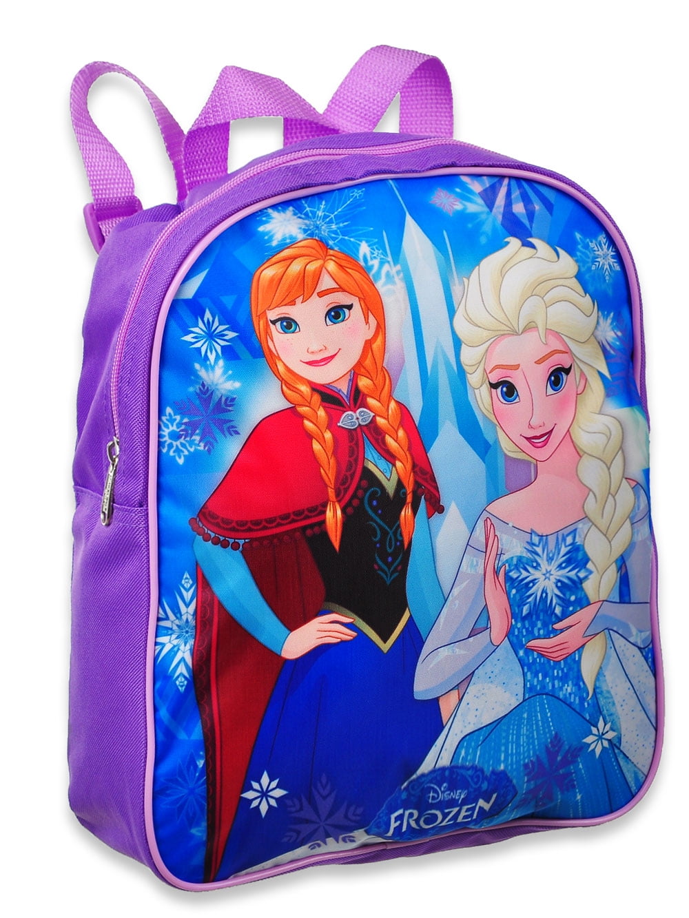 Disney - Disney Frozen Mini Backpack - Walmart.com - Walmart.com
