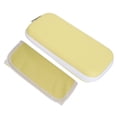 thumbnail image 4 of Sac Isotherme Portable pour Insuline Absorption des Chocs Longue Durée Sac Isotherme de Voyage Sac Isotherme Médical pour Extérieur Jaune, Sac Isotherme de Voyage, Sac Isotherme Médical Portable, 4 of 5
