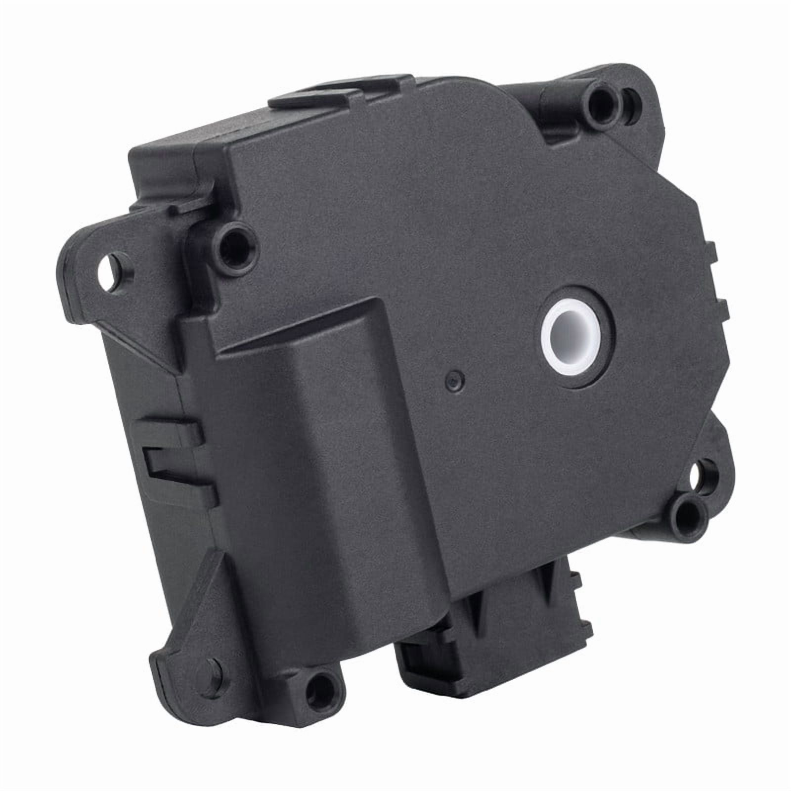 ISA HVAC Air Blend Door Actuator 7 Pin For Honda Odyssey 2011-2017 Left Main Replacement for 604-874 79140TK8A41 79140TK8A42 APBDA0319 DA1311
