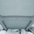 thumbnail image 4 of Juego de 8 piezas para Tesla Model 3/Y, red de protección para parabrisas y techo corredizo delantero y trasero, modelo 3 2022, 4 of 5