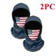 thumbnail image 1 of Hot6sl Ofertas de La Semana Máscara Deportiva Navideña con Capucha para Exteriores, Resistente Al Viento y Al Sol., 1 of 4