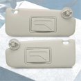 thumbnail image 2 of Left P95327507 Car Sun Visor Front Sun Visor for 2012-2019 Spark 2013-2016, 2 of 4