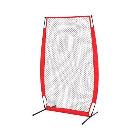 Supersellers Baseball & Softball Training Aids Baseball & Softball Practice Nets for Hitting, Pitching with Carry Bag Clearance