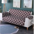 thumbnail image 2 of Hongchun Sofa Cover Armchair Cover Quilted Sofa Protector Sofa Protector Cover, 2 of 4