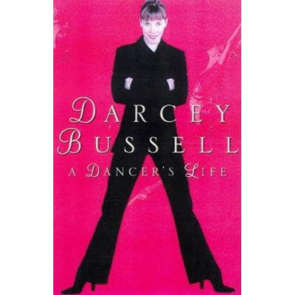 Pre-Owned Life in dance (Hardcover) 0712680667 9780712680660