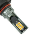 thumbnail image 3 of 2x 9006 HB4 108W LED Fog light Bulb 3000K Golden Yellow Fog Lamp 20000LM super, 3 of 7