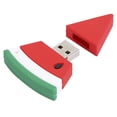 thumbnail image 3 of Unidad USB Portátil, Disco U, PVC, Para Computadora Portátil Linux Para Windows Para PC ANGGREK 16G, 3 of 8