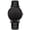 Black Red -BM44, variant on Round Wrist Watch for Women Leather Strap Watches Business Work Casual Dial Quartz Watch 2026 Black Red