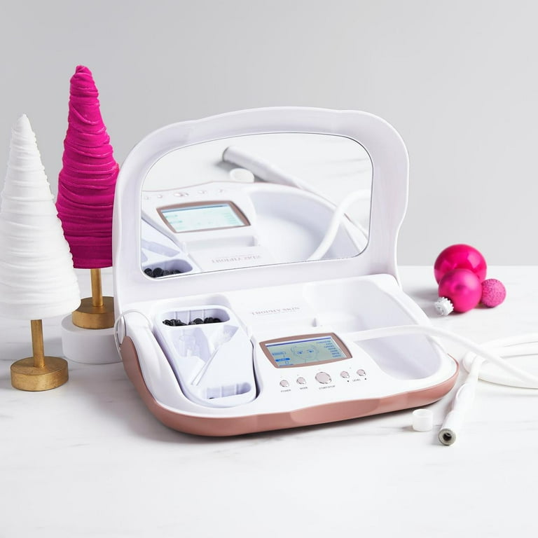 Trophy Skin MicrodermMD - Professional Facial Treatment Trophy Skin MicrodermMD - Professional Facial Treatment