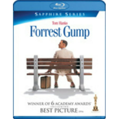 Forrest Gump (Blu-ray) (Best Scenes From Forrest Gump)