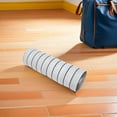 thumbnail image 4 of unbranded Pegatina Decorativa Gris Autoadhesiva Impermeable Para Paredes Protección Humedad, 4 of 8