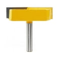 thumbnail image 4 of Jinsinto Coupe-Queue de 8 Mm, Coupe de Surface de Rabotage de Nettoyage, 4 of 5