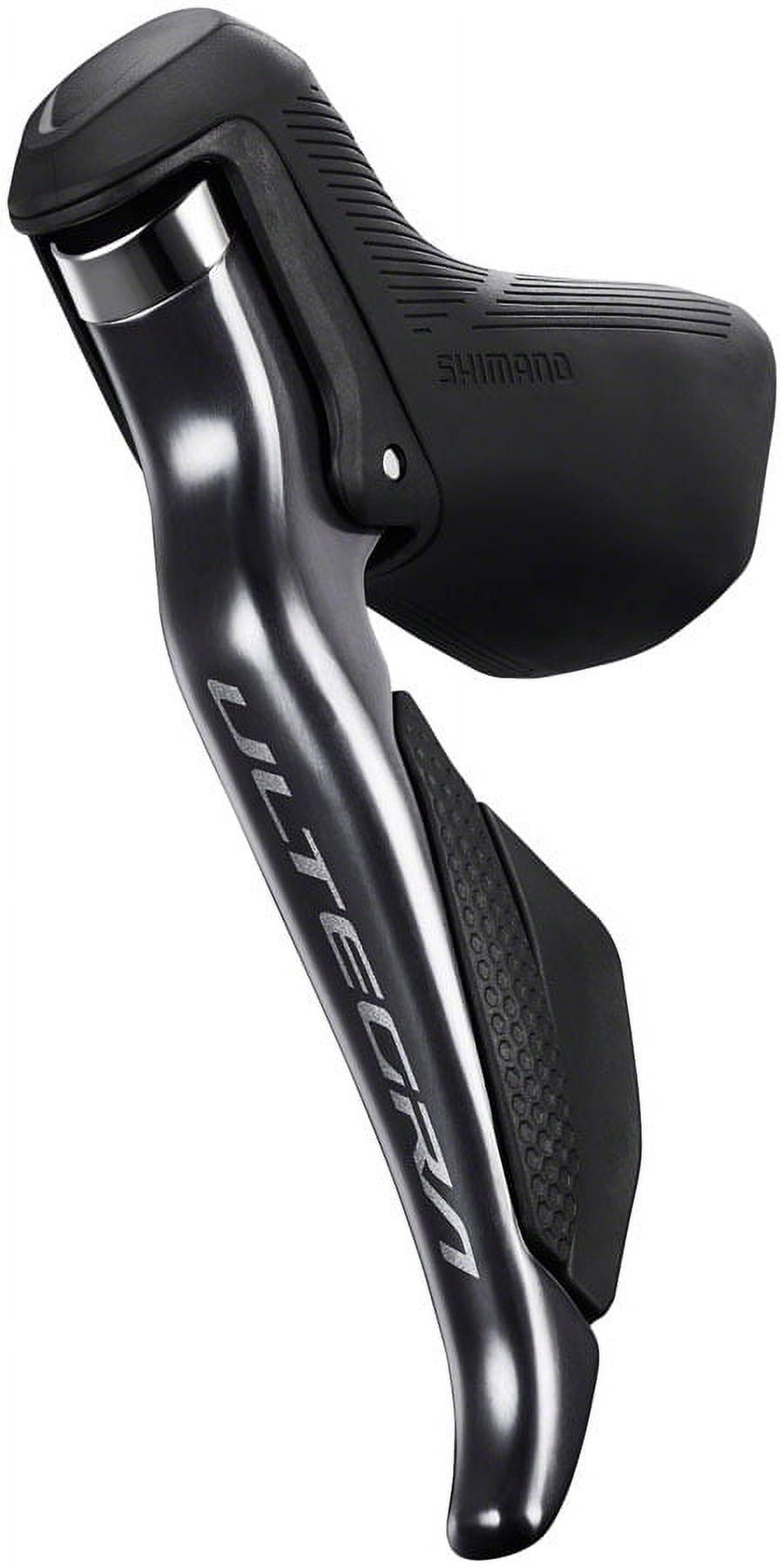 Shimano Ultegra ST-R8000 Left Double 11 Speed Bicycle Lever