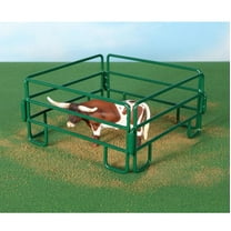 Little Buster Toys 4 Piece Panel Set - Green