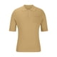 thumbnail image 2 of Blusa de Manga Corta de los Hombres Turndown Collar Botón Superior, Ligero Y Casual Mangas de Mano para los Hombres, 2 of 5