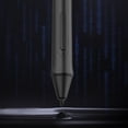 thumbnail image 4 of W507 Passive Pressure Sensitivity Stylus for HUION Kamvas Series with 10 Replacement Nibs - Compatible with Kamvas Pro 12, Pro 13, Pro 16, Pro 20 and More, 4 of 7