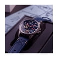 thumbnail image 5 of AVI-8 Hawker Harrier Farley Multifunction Regiment Blue Dial Quartz AV-4098-03 Men's Watch, 5 of 5