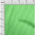 thumbnail image 2 of oneOone Silk Tabby Light Green Fabric Abstract Texture Sewing Material Print Fabric By The Yard 42 Inch Wide, 2 of 5