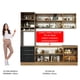 thumbnail image 5 of Cocina Integral Modular Madesa Lux 240cm MN 03, 5 of 5