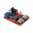 thumbnail image 3 of Módulo reductor DC-DC Ormromra 9V/12V/24V/36V a 5V, 3 of 8