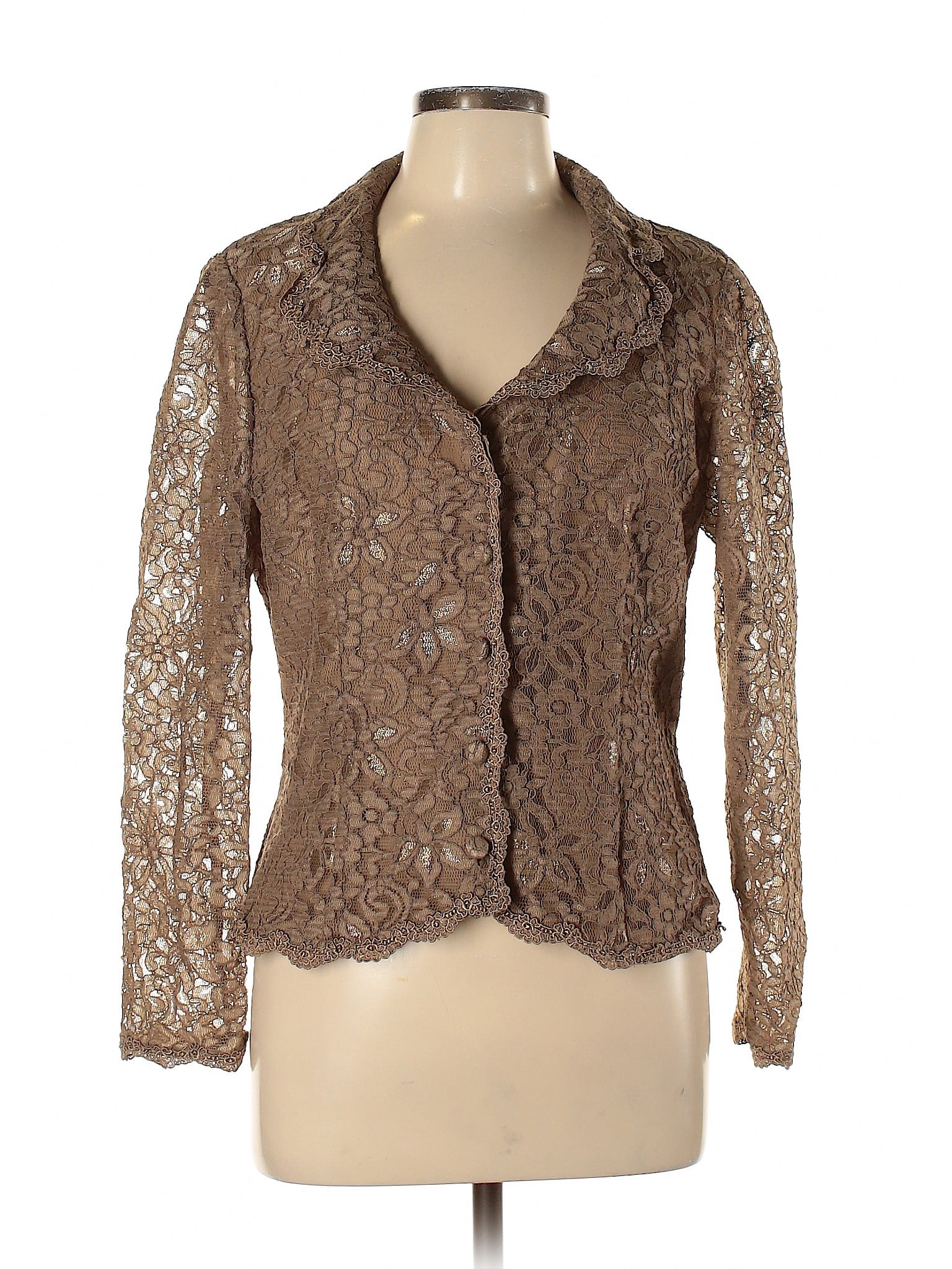 talbots bomber jacket