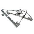 thumbnail image 5 of 741-443 Power Window Motor Regulator Front %RH For 07-14 Cadillac Escalade Avalanche Cheyenne Silverado 1500 2500 3500 Suburban 1500 2500 Tahoe For GMC 1500 2500 3500 Sierra Denali Yukon XL 1500 2500, 5 of 7