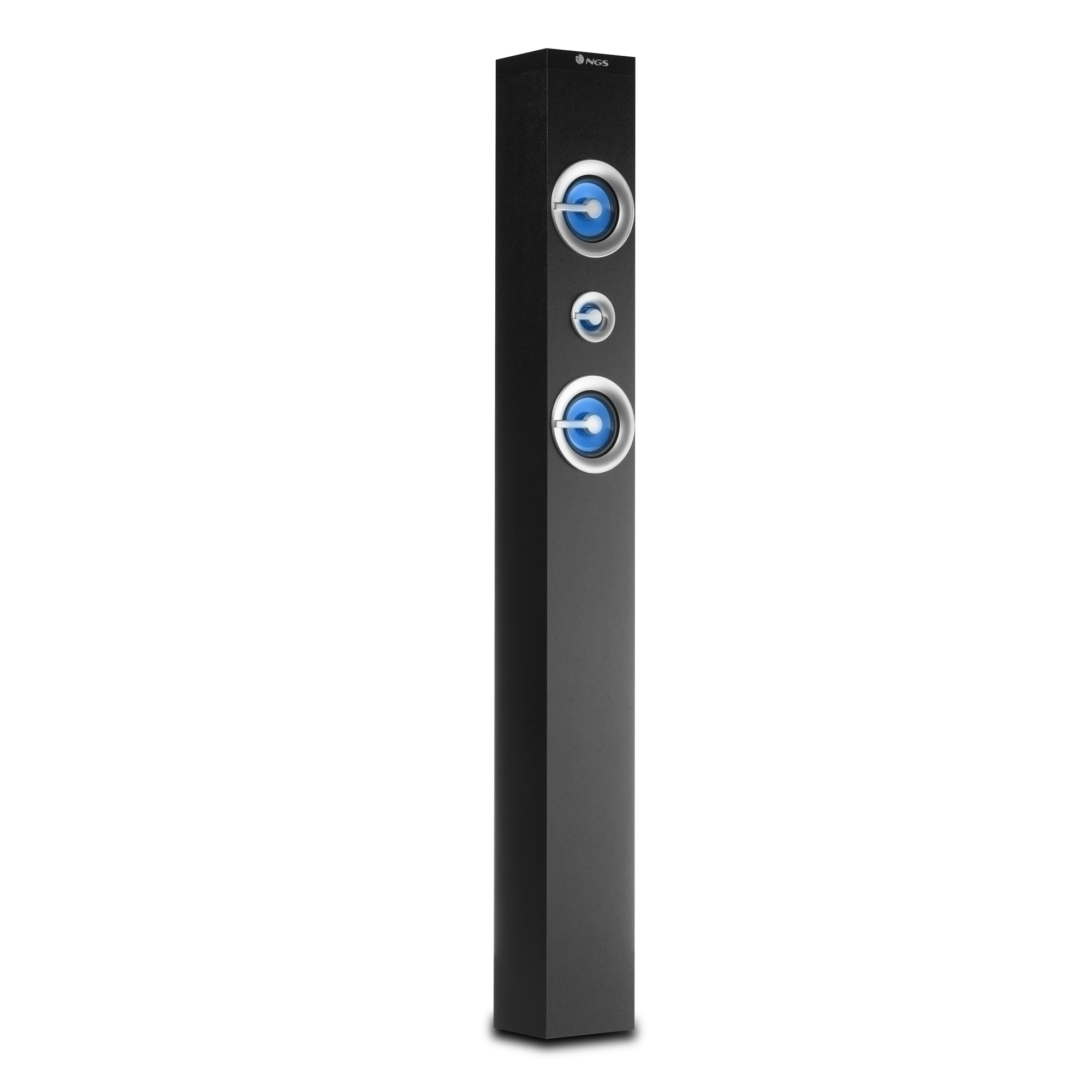 50W NGS Skyline Bluetooth Tower Speaker