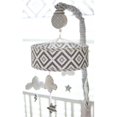 thumbnail image 1 of My Baby Sam MB180 Imagine Musical Mobile, 1 of 1