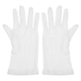 thumbnail image 3 of ColoMX 1 par de guantes transpirables para árbitro de billar, guantes deportivos para árbitro de billar, guantes elásticos, 3 of 7