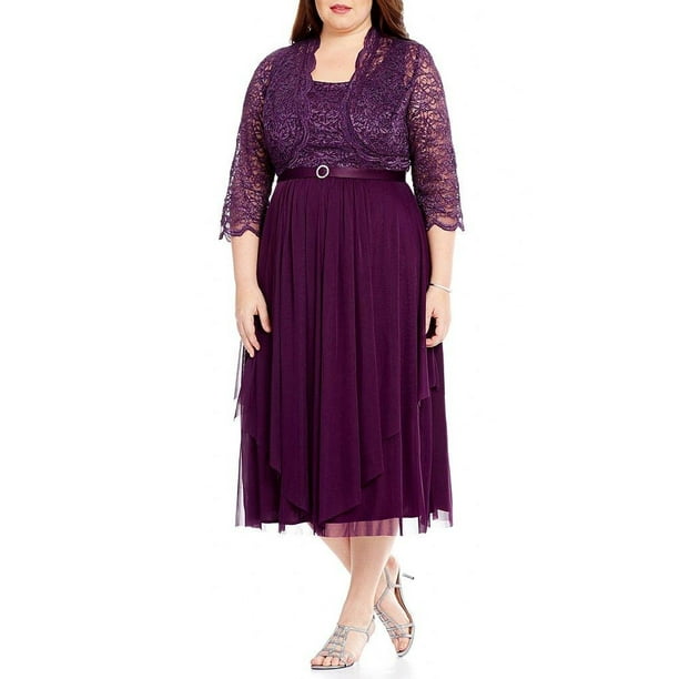 r&m richards women's plus size