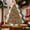 multicolour #2, variant on Christmas Tree Santa Claus Snowman Penguin Chocolate Storage Can | Iron Snack Container for Holiday Treats | Decorative Candy Box for Home Kitchen Party | Cookie Candy Nut Organizer