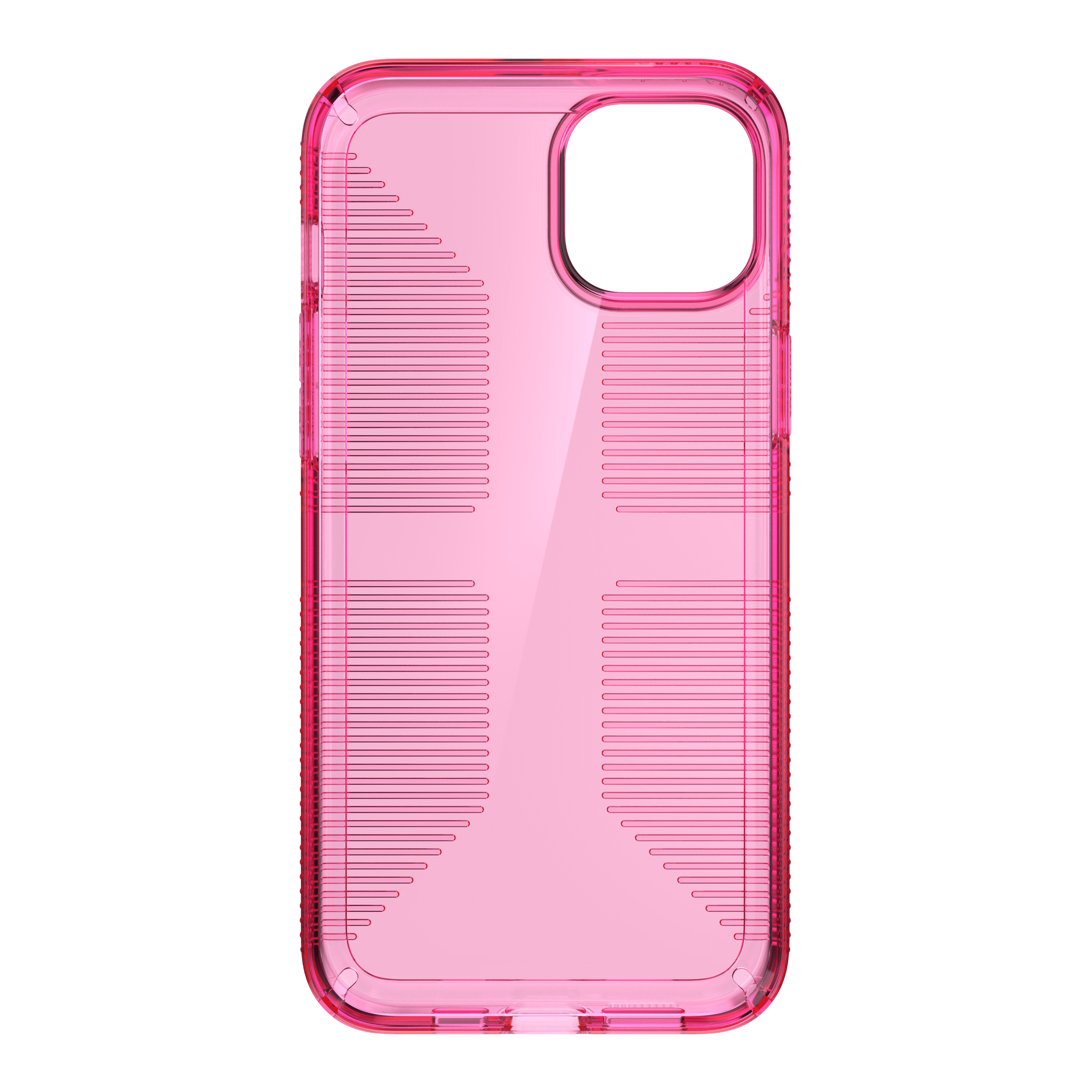 Speck iPhone 14 Plus GemShell Case in Pink
