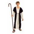 thumbnail image 2 of Rubies Navy Shepherd Costume for Kids, Boys Medium, 2 of 2