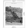 thumbnail image 5 of Art.com Monongahela Incline, Pittsburg, Pa. Photo, White Frame Wall Art, 23" x 29", 5 of 5