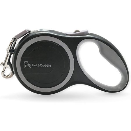 Picture of XICEN Retractable Dog Leash, 16 ft Dog Leash for Small to Large Dogs Up ...