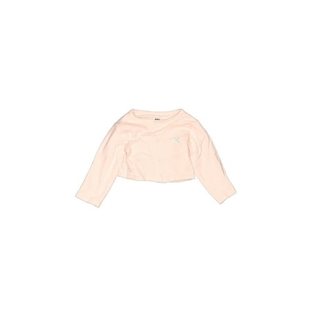 

Pre-Owned Hudson Baby Girl s Size 6-9 Mo Cardigan