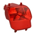 thumbnail image 4 of Tail Fog Lamp Assembly, Rear Right Fog Light Long Lifespan 9811718380  Improvement Bright Strong Construction  For Car, 4 of 8