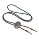 thumbnail image 1 of Corbata de bolo, collar occidental, corbatas de cuero para hombres, collar de vaquero para hombres Bronce, 1 of 9