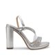 thumbnail image 1 of Sandalia Ariana Color Plata D09980897612 26 Dorothy Gaynor Sandalia Ariana Color Plata D09980897612 26, 1 of 6