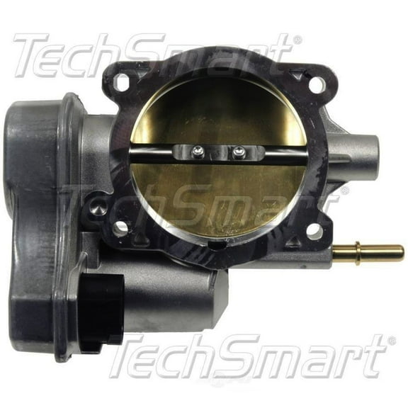 Fuel Injection Throttle Body Assembly